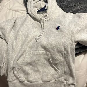 Women’s champion hoodie